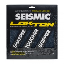 Lokton Solid Grip Tape - Pack of 3 Sheets - 11" x 11"