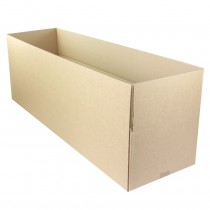 Customised Longboard Box
