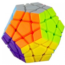 Megaminx Puzzle