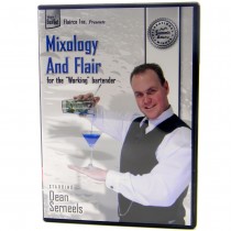 Flairco 'Mixology and Flair' DVD Vol 1
