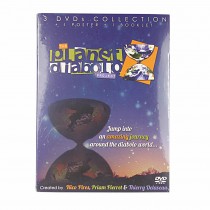 Planet Diabolo Project DVD
