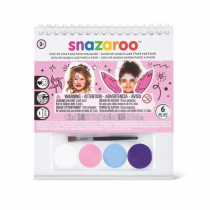 Snazaroo Princess and Fairy Face painting kit