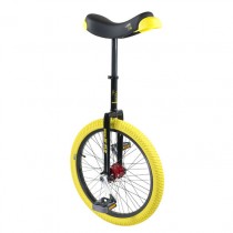Qu-Ax Professional Freestyle 20" Unicycle