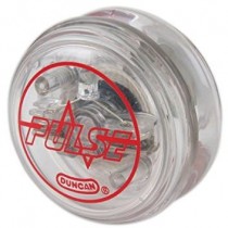 Duncan Pulse (LED) Yo-Yo