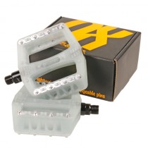QX Series Pedals - 2 Colours Available 