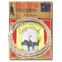 Will Rogers Roping Kit