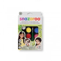 Snazaroo Rainbow Kit