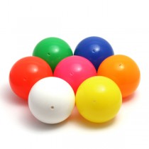 Play Sil-X LIGHT Juggling Ball - 70mm