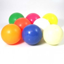 Play SIL-X Stage Balls - 67mm