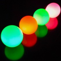 Oddballs FADE LED Glow ball
