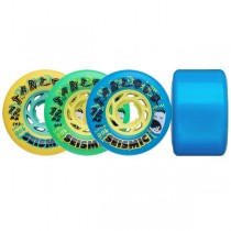 Seismic Tantrum 72mm Wheels