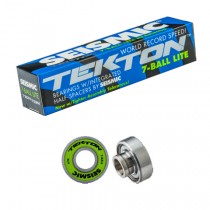 Seismic Tekton 7-Ball Bearings (Light)