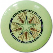 Discraft Glow Frisbee