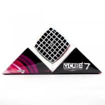 V-Cube - 7 x 7 x 7 - Pillow