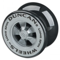 Duncan Wheels Yo-Yo