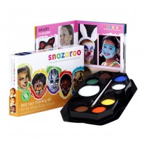Snazaroo Wild Faces Painting Kit