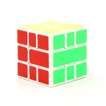 Moyu Guanlong Puzzle