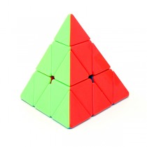 Moyu Pyraminx Puzzle