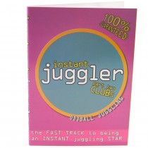 'Instant Clubs' Juggling DVD