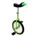 Indy 16" Trainer Unicycle - 4 Colours Available
