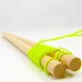 Juggle Dream - Short Basic Wooden Diabolo Sticks