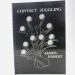Contact Juggling Book - James Ernest.