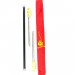 Fyrefli Single Wick Cougar Fire Staff (2 Sizes Available)