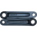 Indy ISIS Freestyle Splined Cranks - 140mm - Pair