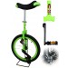 Indy Freestyle 20” Unicycle - 4 Colours Available