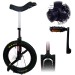Indy Trials Unicycle - 19" Unicycle - 2 Colours Available 