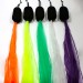 Juggle Dream Scarf Poi