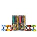 Jester Diabolo & 'Pro Sticks' - Pack