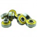 Luxe ABEC-7 Built-In Bearing Set