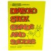 Diabolo -  Stick Grinds and Suicides Book