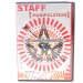 Staff Manipulation DVD
