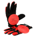 Timeship Racing Freeriders Slide Gloves